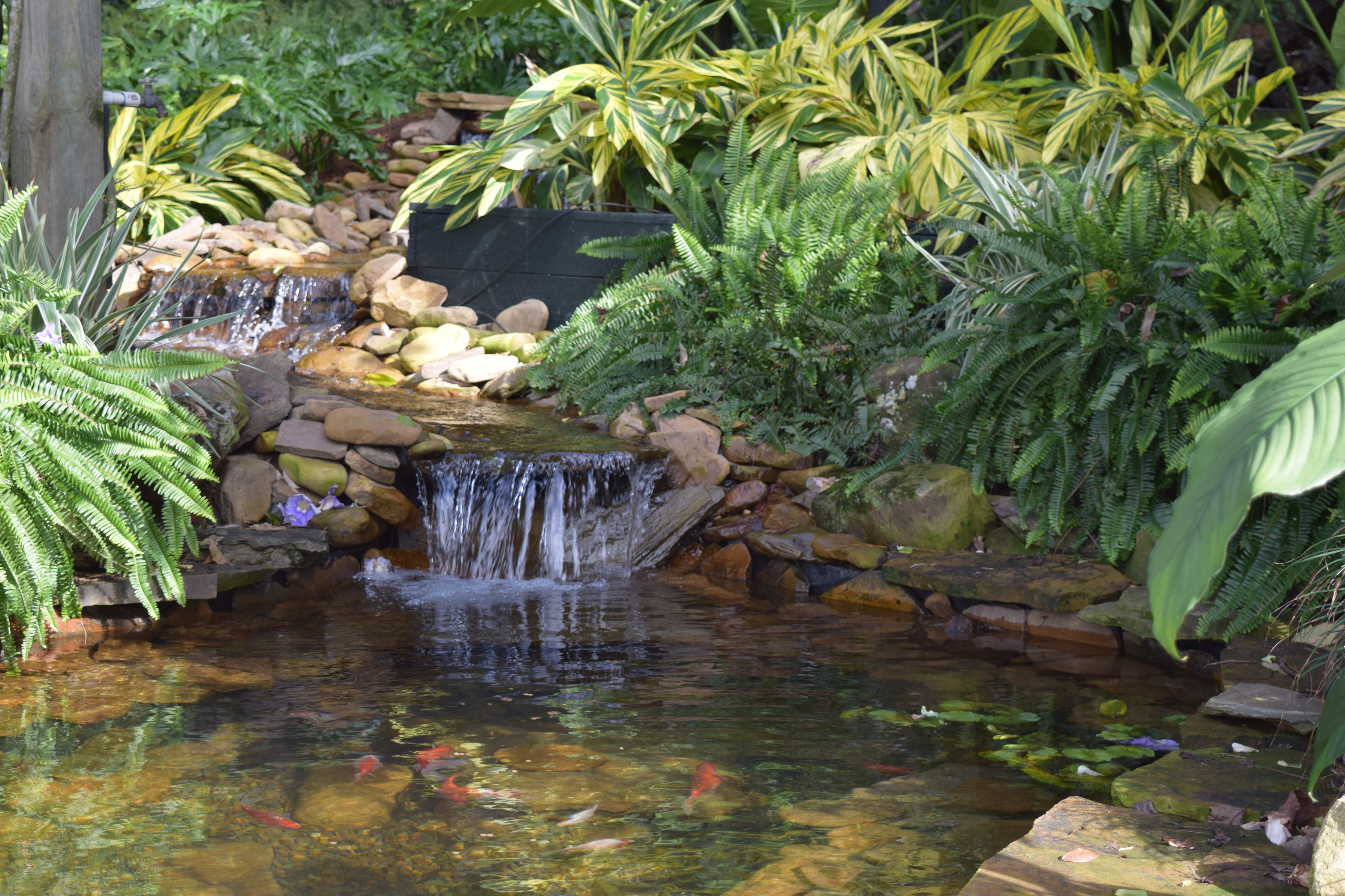 Blue Island Landscape, Marine Construction Bulk Heads Piers Fairhope