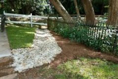 Landscaping