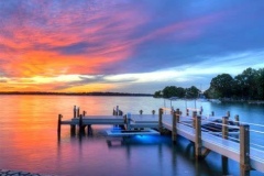 Dock